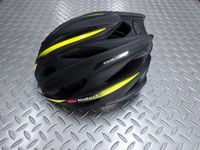 OGK Kabuto GAIA-R -(新潟の自転車のプロショップ-佐々木輪店)